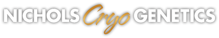 Nichols Cyro Genetics
